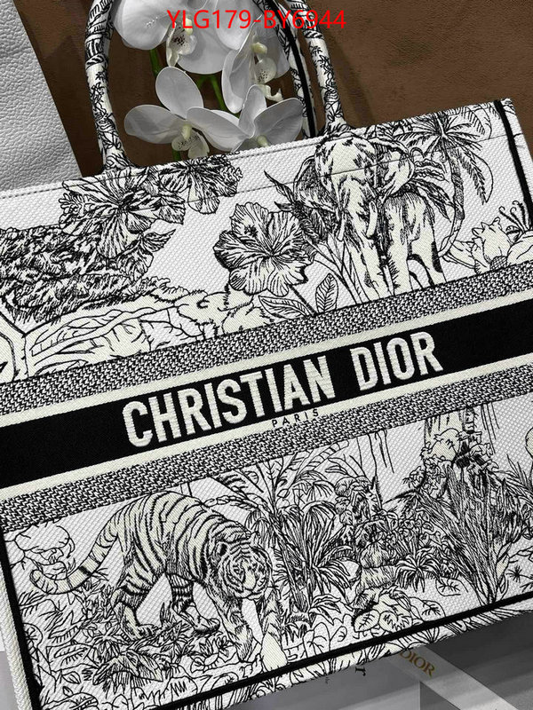 Dior Bags(TOP)-Book Tote- most desired ID: BY6944