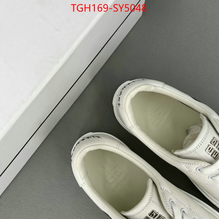 Men shoes-Givenchy the quality replica ID: SY5048 $: 169USD