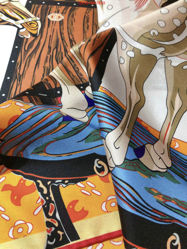 Scarf-Hermes shop designer replica ID: MY7810 $: 55USD