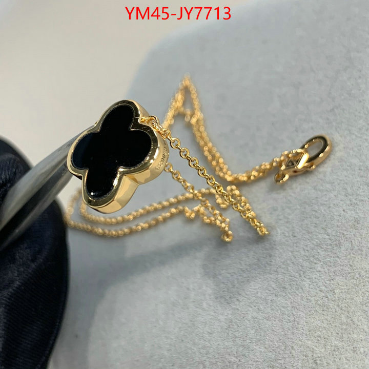 Jewelry-Van Cleef Arpels styles & where to buy ID: JY7713 $: 45USD