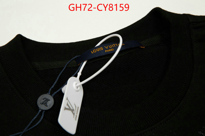 Clothing-LV online from china ID: CY8159 $: 72USD