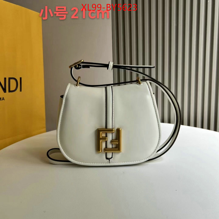 Fendi Bags(4A)-Diagonal- best quality designer ID: BY5623 $: 99USD