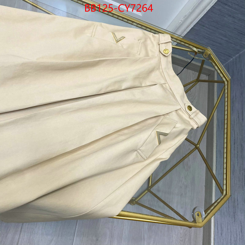 Clothing-Other 2023 aaaaa replica 1st copy ID: CY7264 $: 125USD