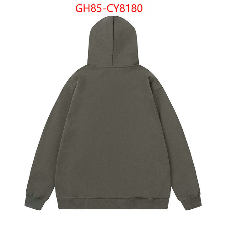 Clothing-Balenciaga shop the best high quality ID: CY8180 $: 85USD