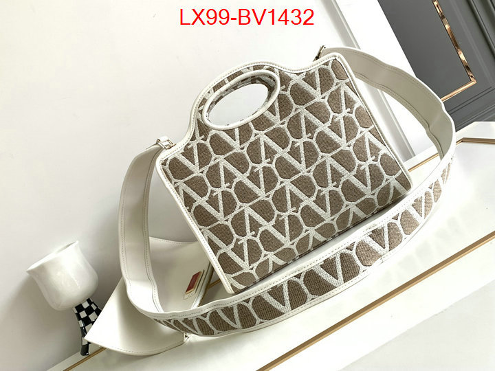 Valentino Bags(4A)-Diagonal- wholesale sale ID: BV1432 $: 99USD