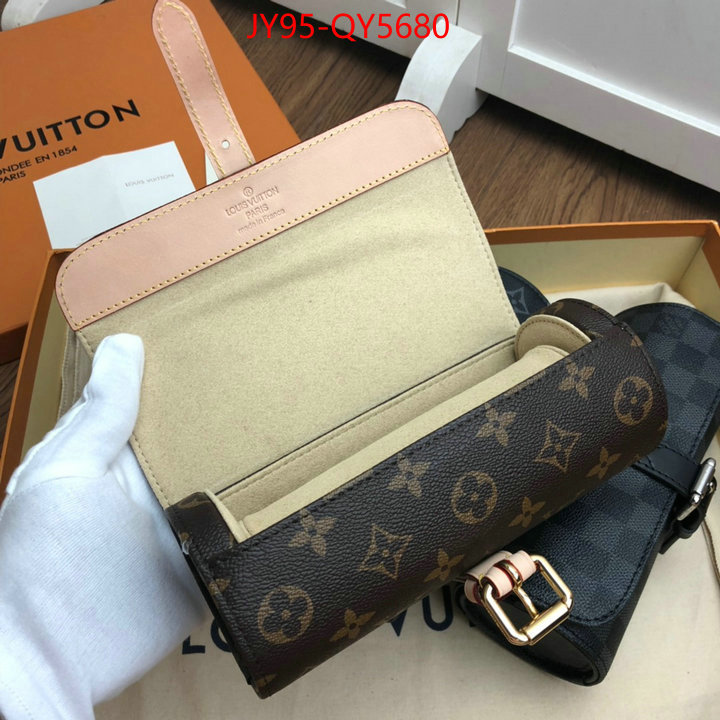 Other-LV buy first copy replica ID: QY5680 $: 95USD