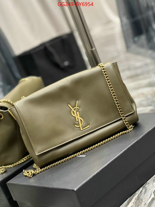 YSL Bags(TOP)-Kate-Solferino-Sunset-Jamie aaaaa ID: BY6954 $: 249USD