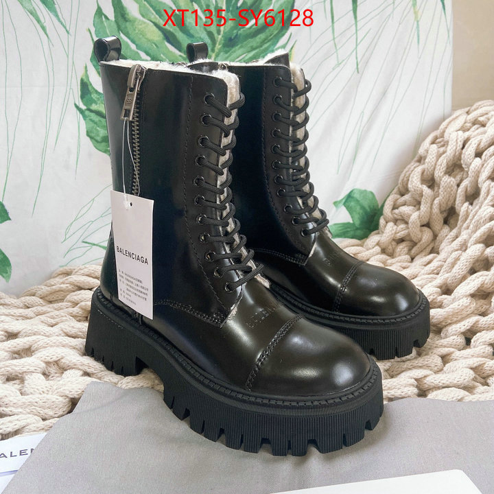 Women Shoes-Balenciaga most desired ID: SY6128 $: 135USD