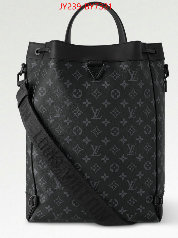 LV Bags(TOP)-Pochette MTis-Twist- luxury cheap replica ID: BY7331 $: 239USD