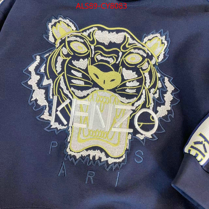 Kids clothing-Kenzo best wholesale replica ID: CY8083 $: 89USD