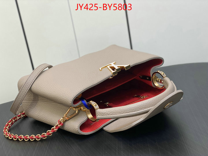 LV Bags(TOP)-Handbag Collection- where quality designer replica ID: BY5803