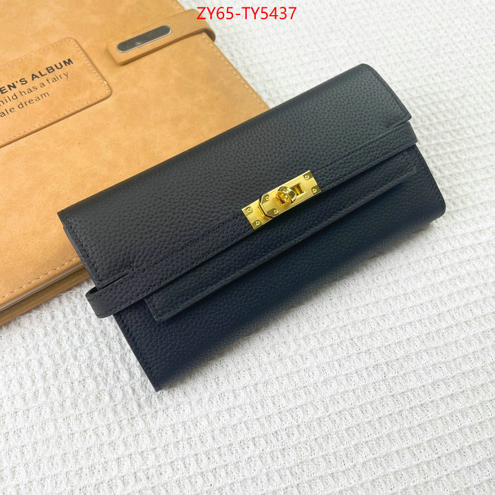 Hermes Bags(4A)-Wallet- where can i buy ID: TY5437 $: 65USD