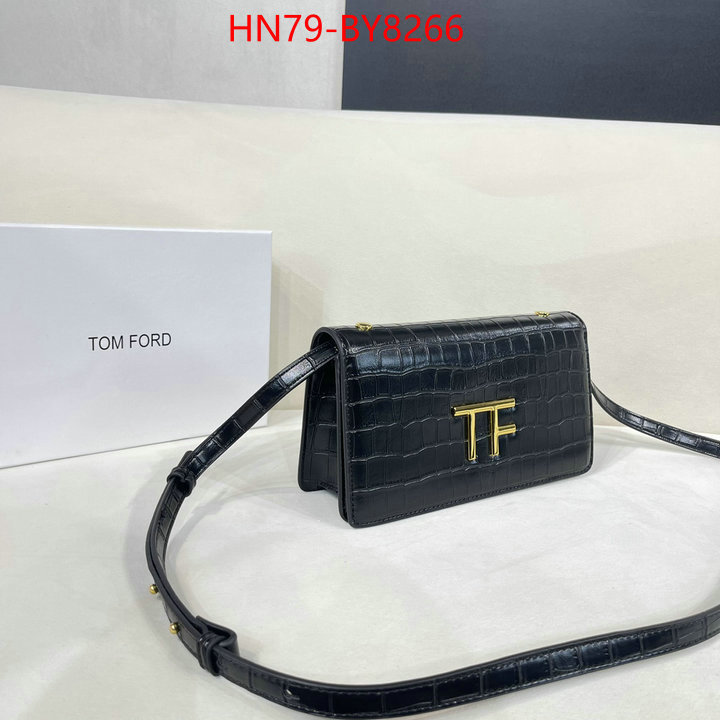 Tom Ford Bags(4A)-Diagonal- unsurpassed quality ID: BY8266 $: 79USD