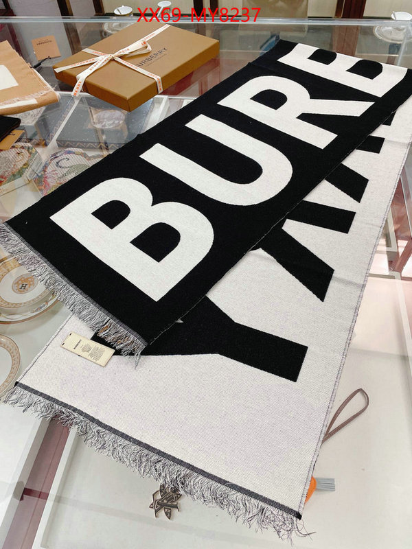 Scarf-Burberry shop the best high quality ID: MY8237 $: 69USD