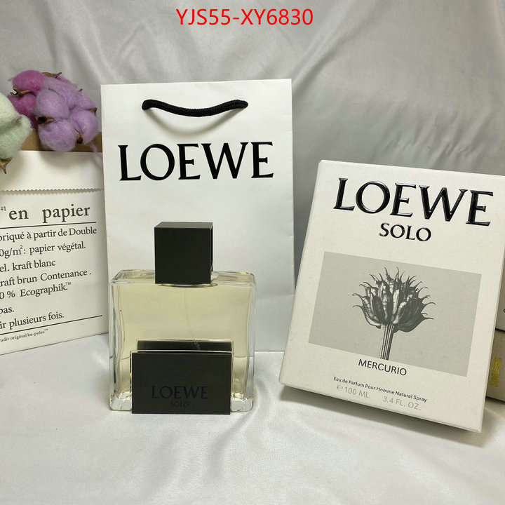 Perfume-Loewe wholesale designer shop ID: XY6830 $: 55USD
