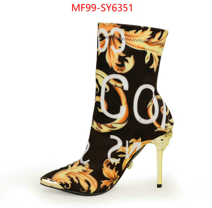 Women Shoes-Boots best capucines replica ID: SY6351 $: 99USD