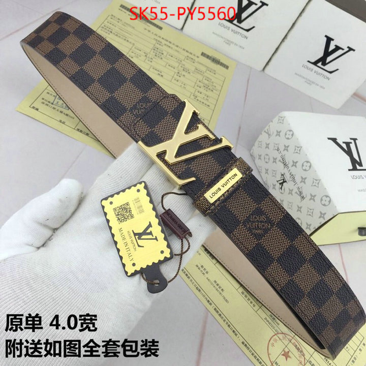 Belts-LV best like ID: PY5560 $: 55USD