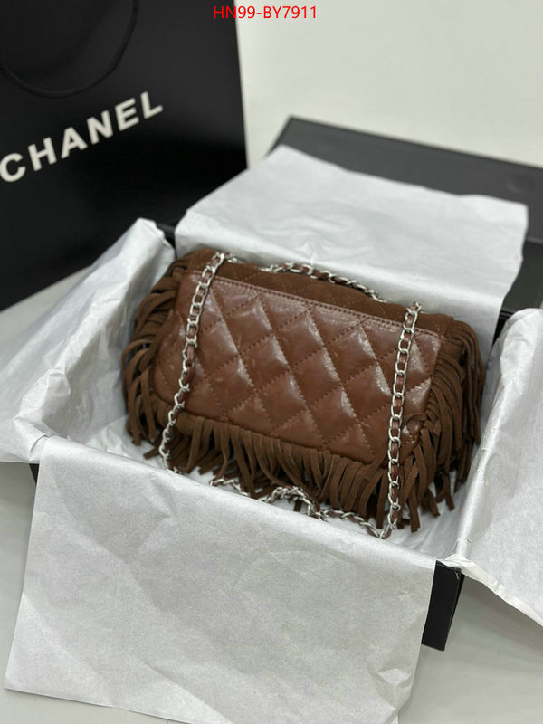 Chanel Bags(4A)-Diagonal- top ID: BY7911 $: 99USD