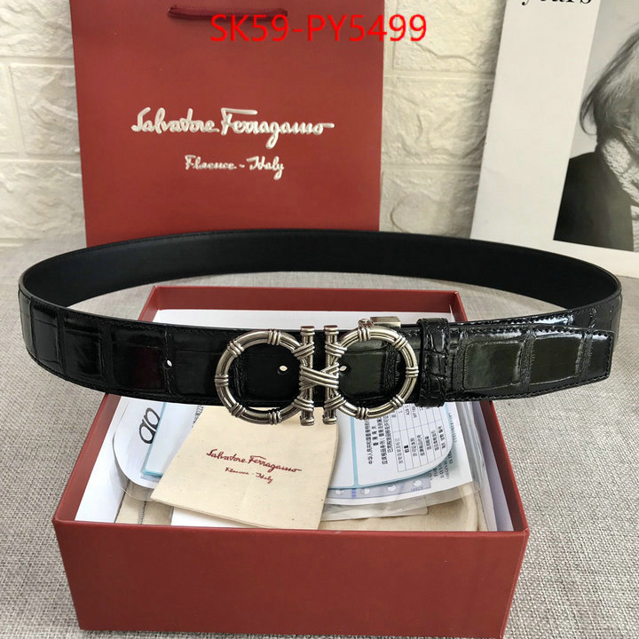 Belts-Ferragamo we curate the best ID: PY5499 $: 59USD