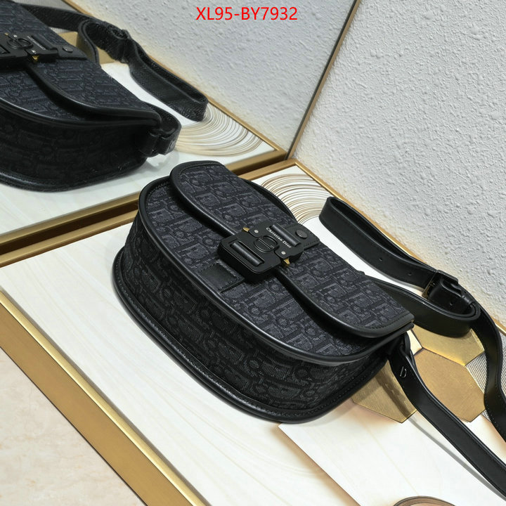 Dior Bags(4A)-Other Style- highest product quality ID: BY7932 $: 95USD