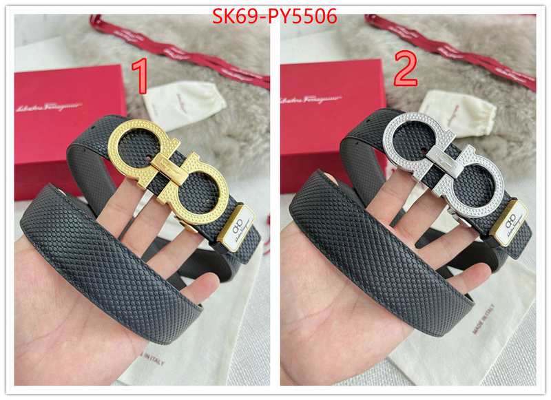 Belts-Ferragamo shop cheap high quality 1:1 replica ID: PY5506 $: 69USD