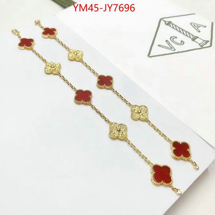 Jewelry-Van Cleef Arpels buy first copy replica ID: JY7696 $: 45USD