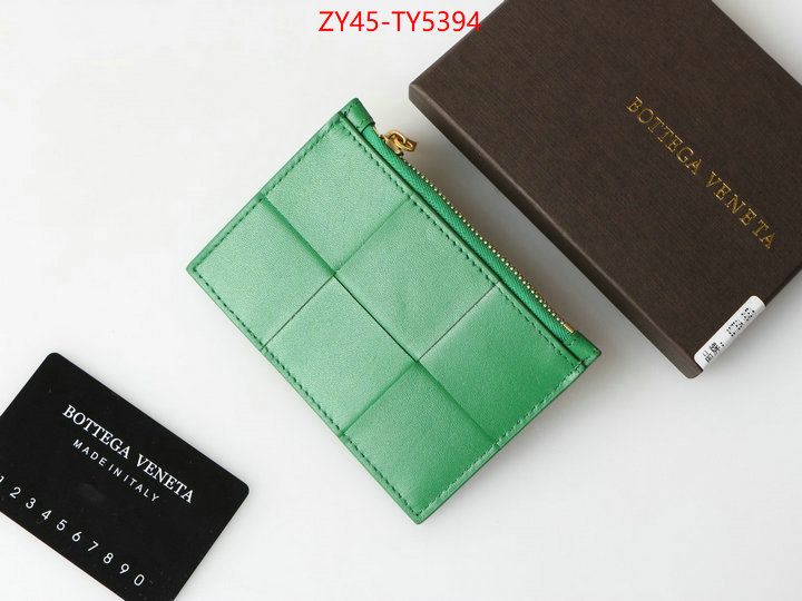 BV Bags(4A)-Wallet china sale ID: TY5394 $: 45USD