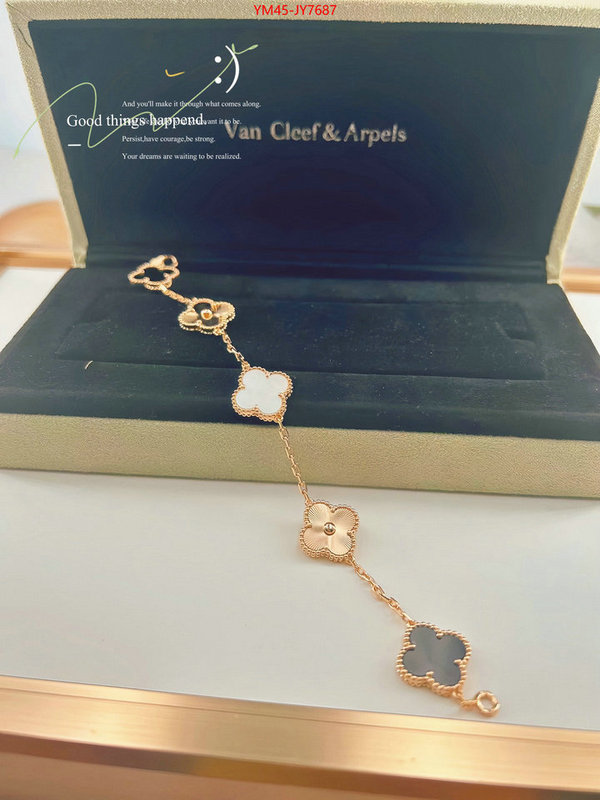 Jewelry-Van Cleef Arpels store ID: JY7687 $: 45USD