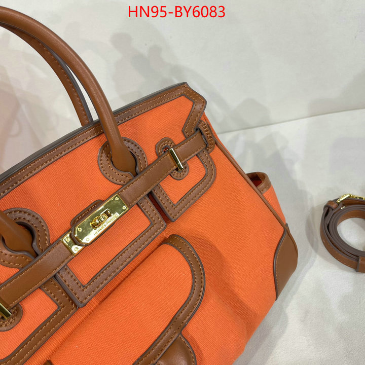 Hermes Bags(4A)-Birkin- unsurpassed quality ID: BY6083 $: 95USD