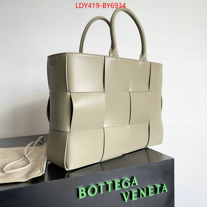 BV Bags(TOP)-Arco find replica ID: BY6934 $: 419USD