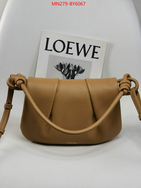 Loewe Bags(TOP)-Diagonal- cheap online best designer ID: BY6067 $: 279USD