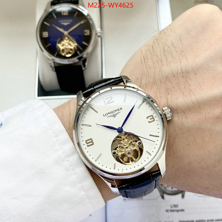 Watch(TOP)-Longines the best ID: WY4625 $: 225USD