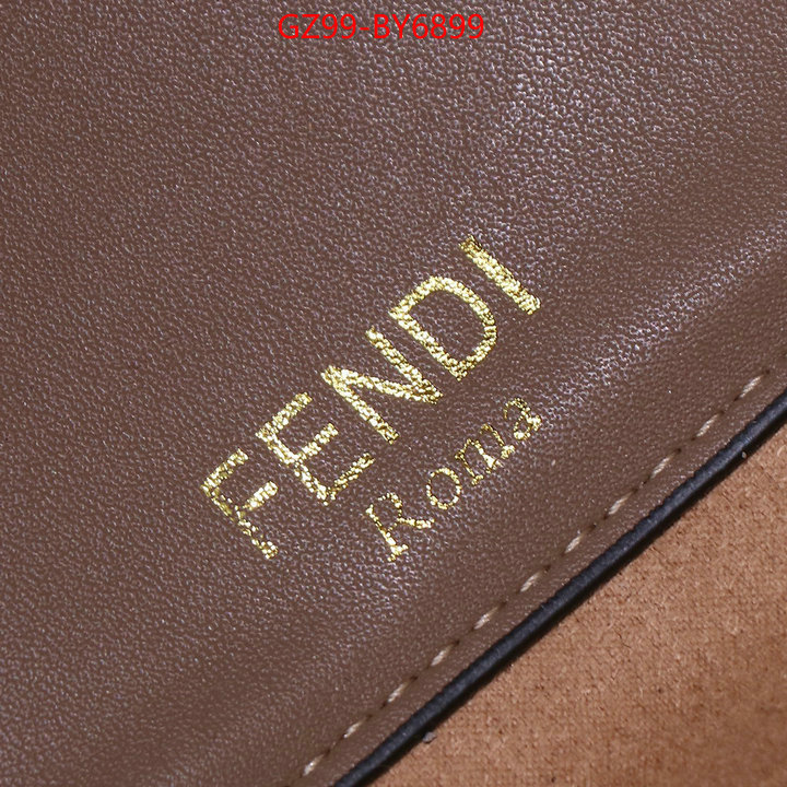 Fendi Bags(4A)-Sunshine- fashion replica ID: BY6899 $: 99USD