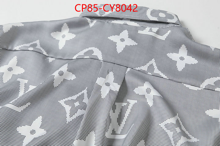 Clothing-LV cheap online best designer ID: CY8042 $: 85USD