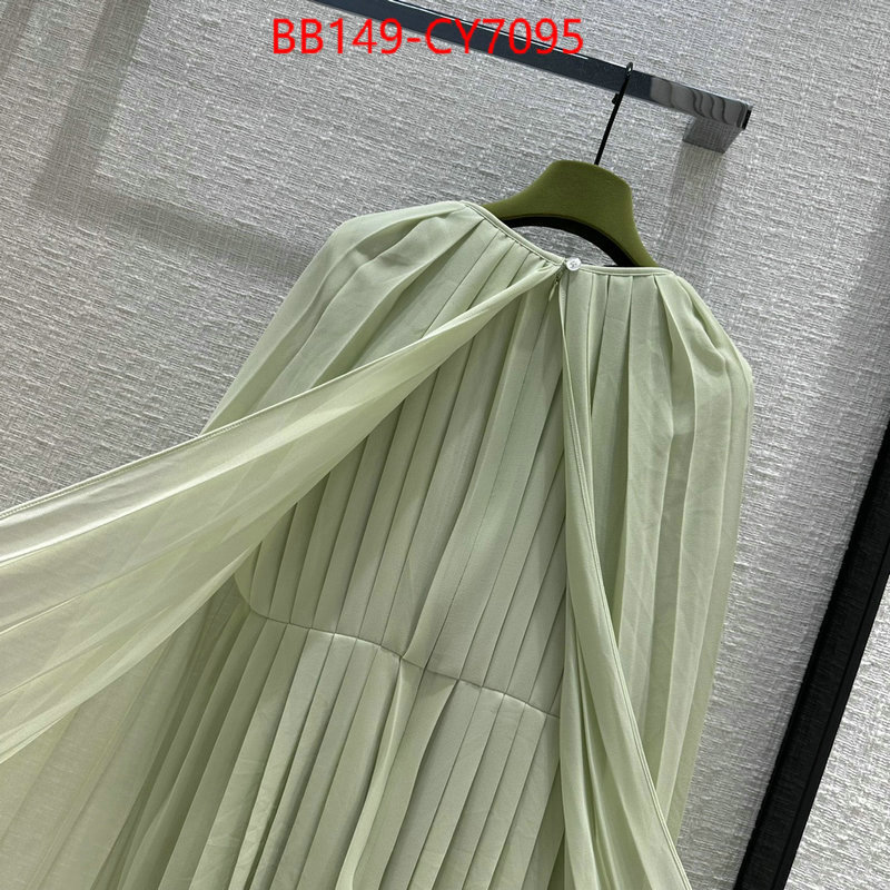 Clothing-Gucci online from china designer ID: CY7095 $: 149USD