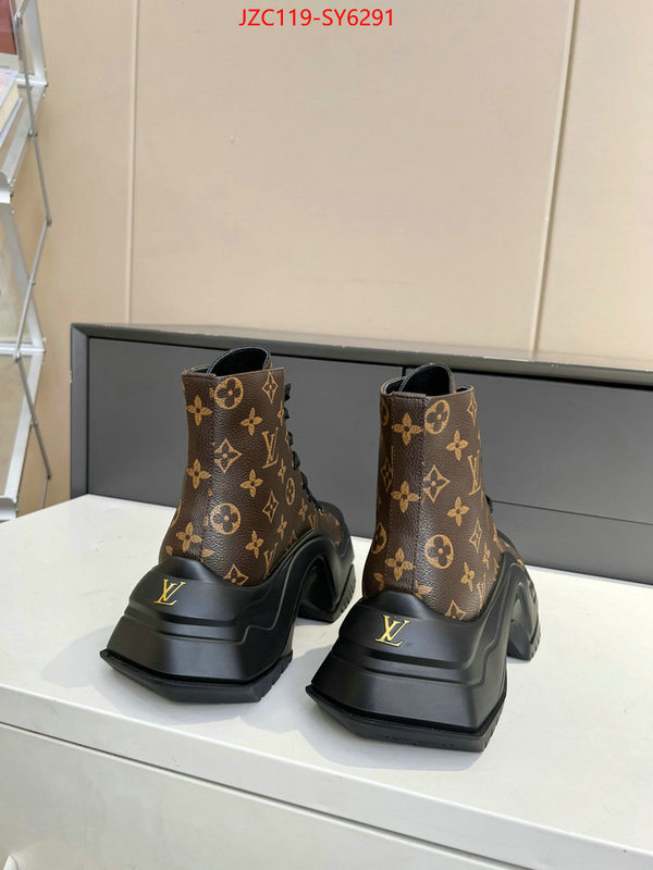 Women Shoes-Boots buy ID: SY6291 $: 119USD