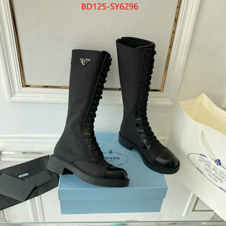 Women Shoes-Boots where to buy ID: SY6296 $: 125USD