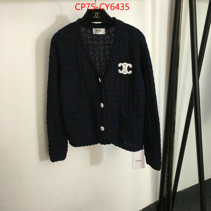 Clothing-Celine first copy ID: CY6435 $: 75USD
