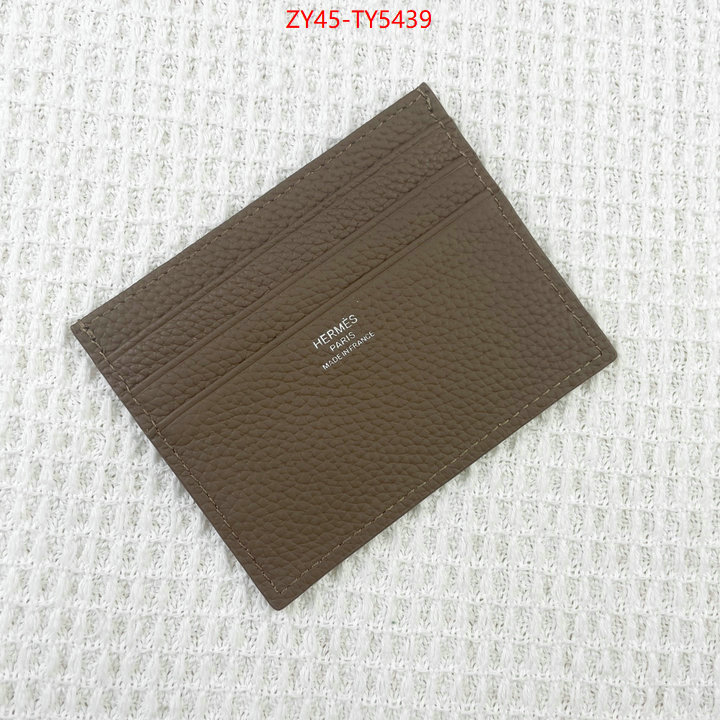 Hermes Bags(4A)-Wallet- best quality designer ID: TY5439 $: 35USD