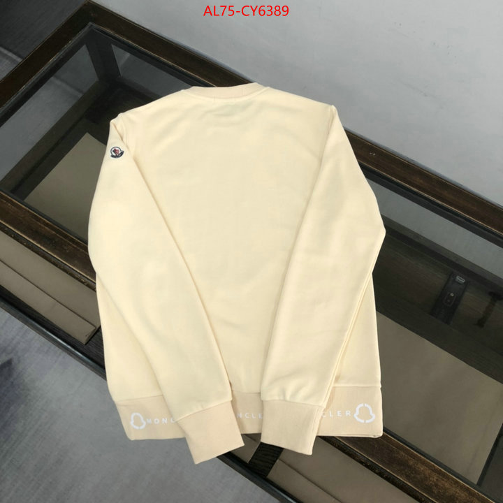 Clothing-Moncler is it ok to buy replica ID: CY6389 $: 75USD