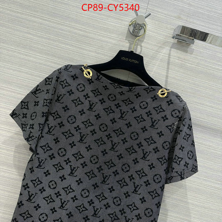 Clothing-LV the best ID: CY5340 $: 89USD