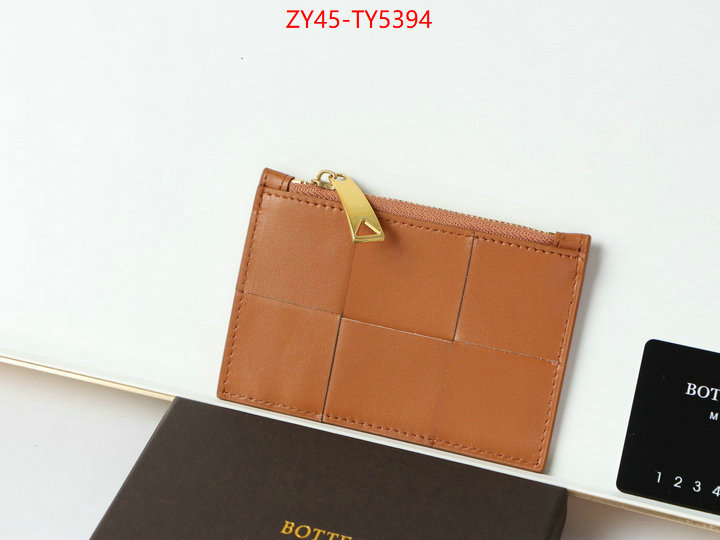 BV Bags(4A)-Wallet china sale ID: TY5394 $: 45USD