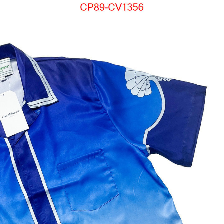 Clothing-Casablanca wholesale china ID: CV1356 $: 89USD