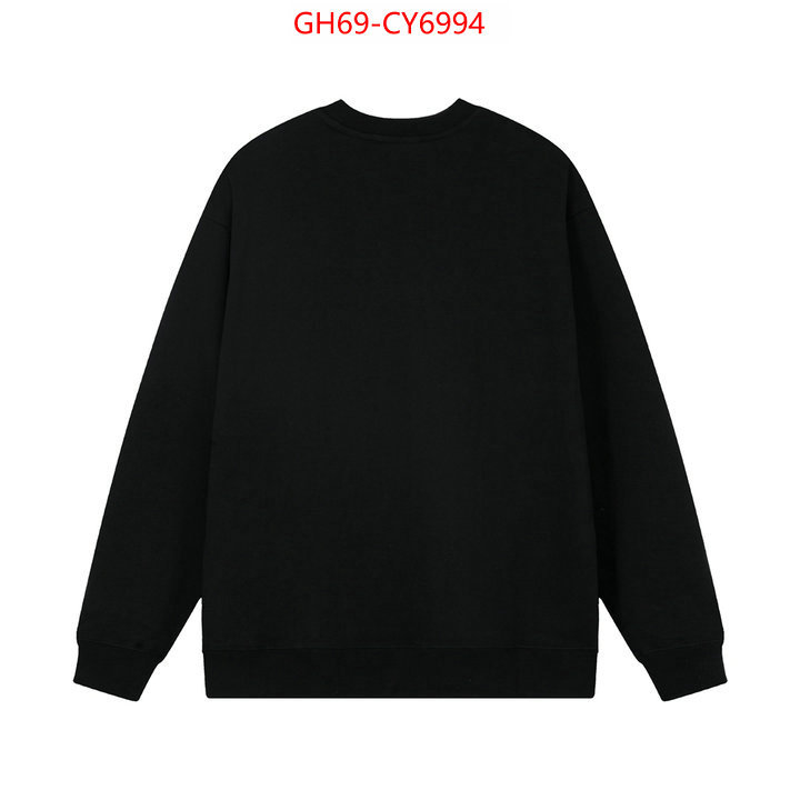 Clothing-Loewe practical and versatile replica designer ID: CY6994 $: 69USD