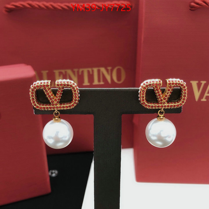 Jewelry-Valentino buy cheap ID: JY7725 $: 39USD