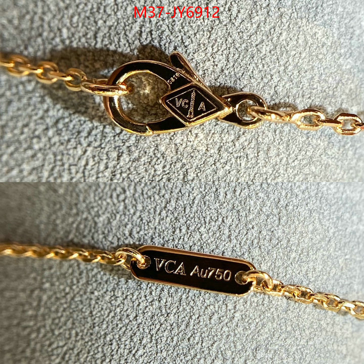 Jewelry-Van Cleef Arpels cheap replica ID: JY6912 $: 37USD