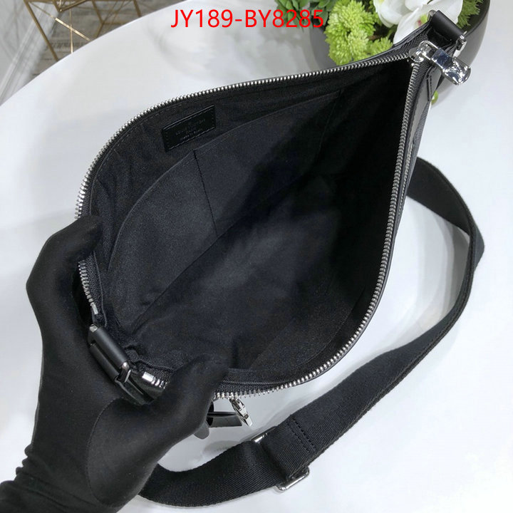 LV Bags(TOP)-Pochette MTis-Twist- store ID: BY8285 $: 189USD