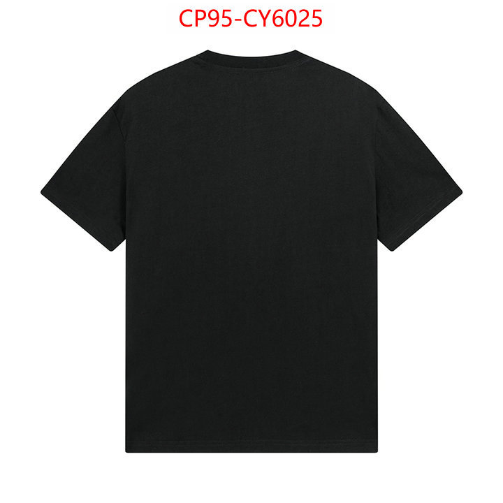 Clothing-Gucci cheap replica designer ID: CY6025 $: 55USD