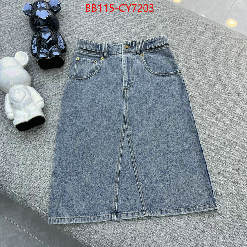 Clothing-LV buy the best high quality replica ID: CY7203 $: 115USD