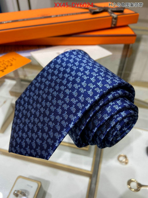 Ties-Hermes best fake ID: DY6024 $: 45USD